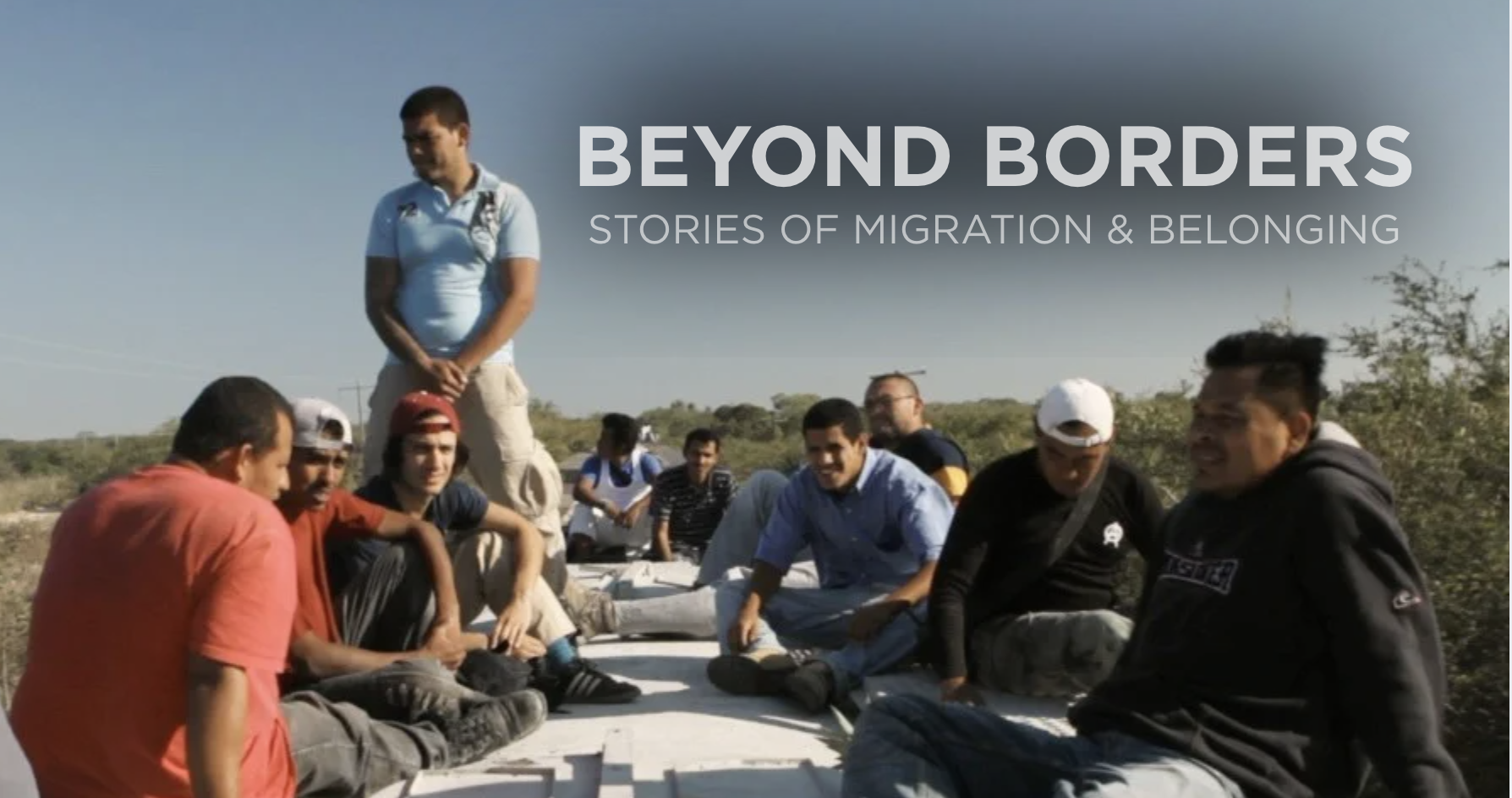 Image of Beyond Borders: Films That Reveal the Human Side of Migration article